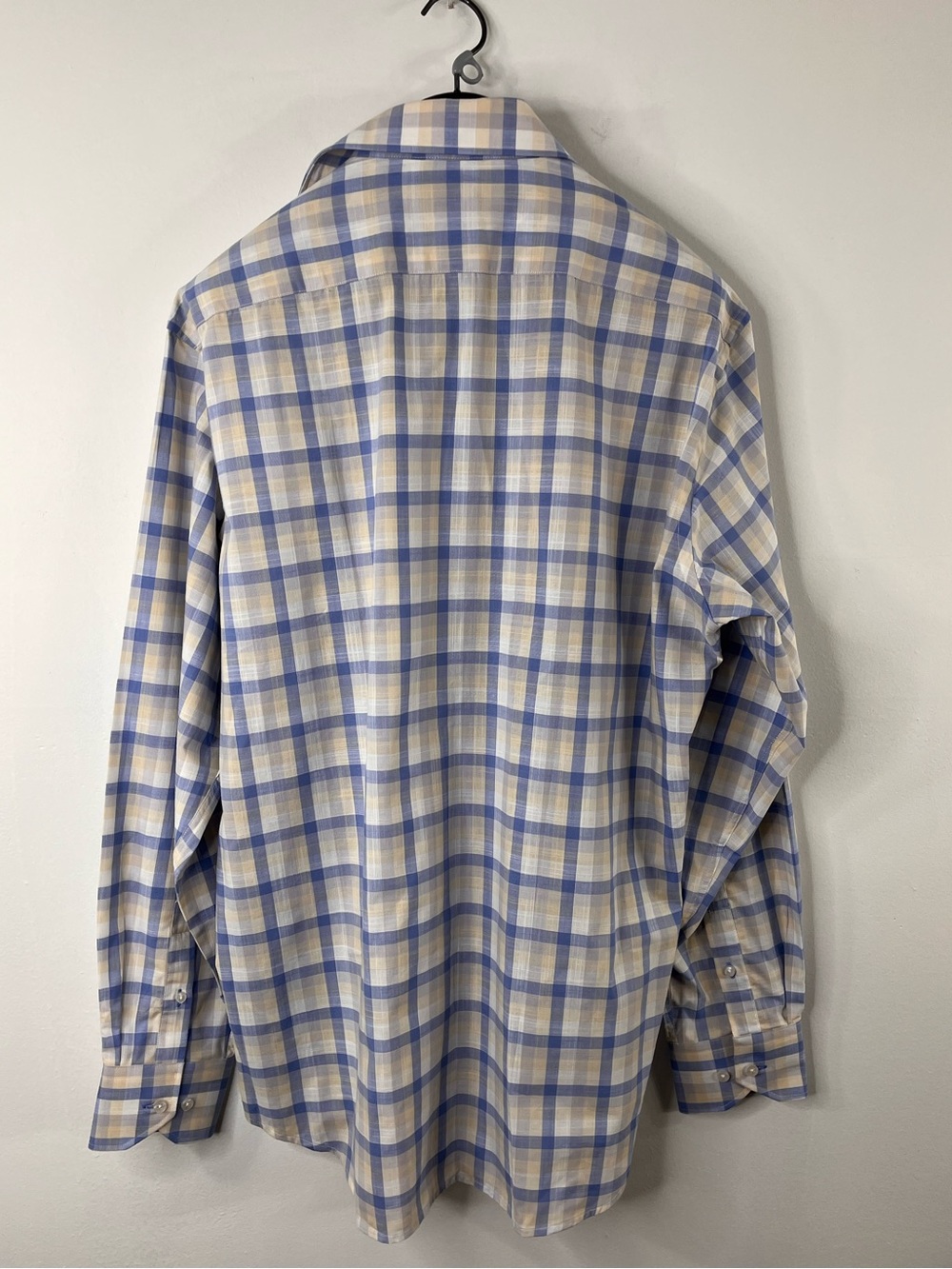 ✨ NWT Tailorbyrd Collection Button Down Shirt ✨ - Picture 3 of 13